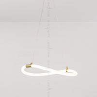 GLORIFY HALO A Ring lighting fixture