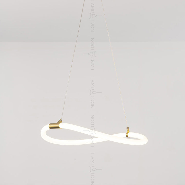 GLORIFY HALO A Ring lighting fixture