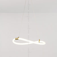 GLORIFY HALO A Ring lighting fixture