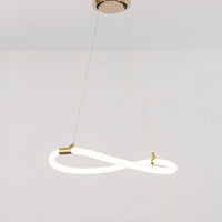 GLORIFY HALO A Ring lighting fixture