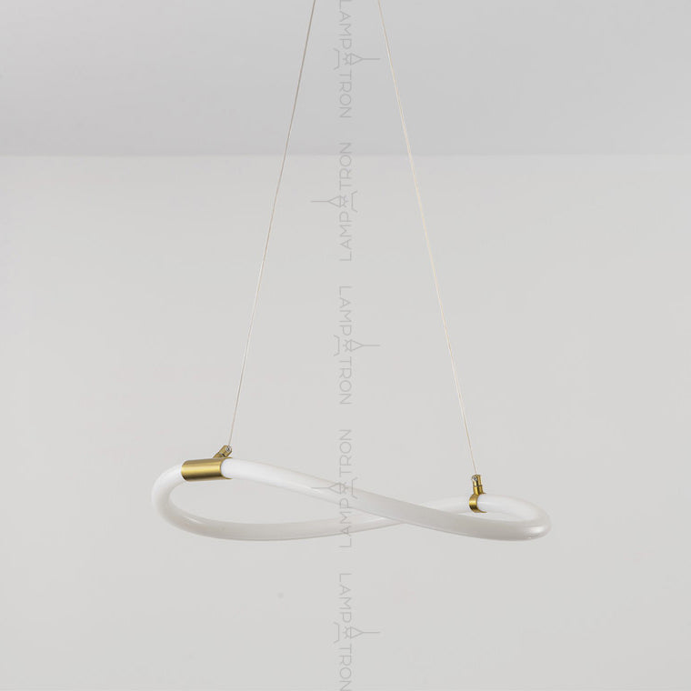 GLORIFY HALO A Ring lighting fixture