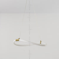 GLORIFY HALO A Ring lighting fixture