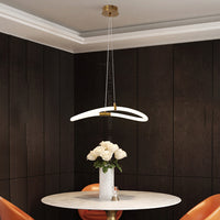 GLORIFY HALO A Ring lighting fixture