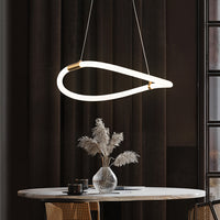 GLORIFY HALO A Ring lighting fixture