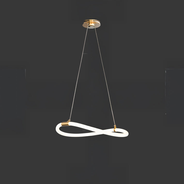GLORIFY HALO A Ring lighting fixture