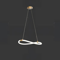 GLORIFY HALO A Ring lighting fixture