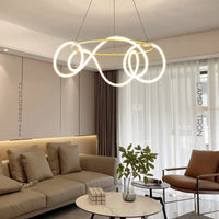 GLORIFY LUX R Ring lighting fixture