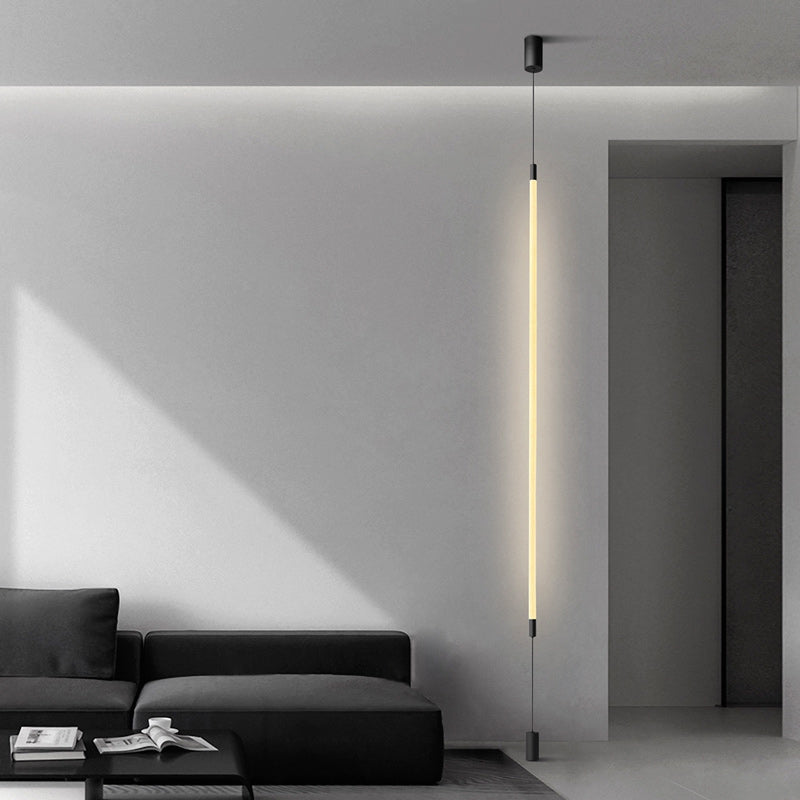 GLORIFY OPTIC FL Floor lamp