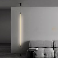 GLORIFY OPTIC FL Floor lamp