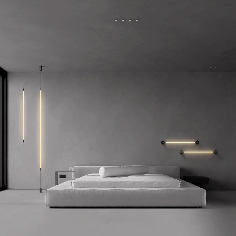 GLORIFY OPTIC FL Floor lamp