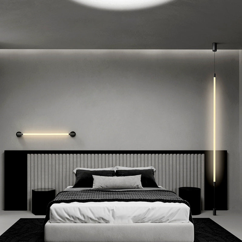 GLORIFY OPTIC FL Floor lamp