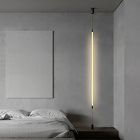 GLORIFY OPTIC FL Floor lamp