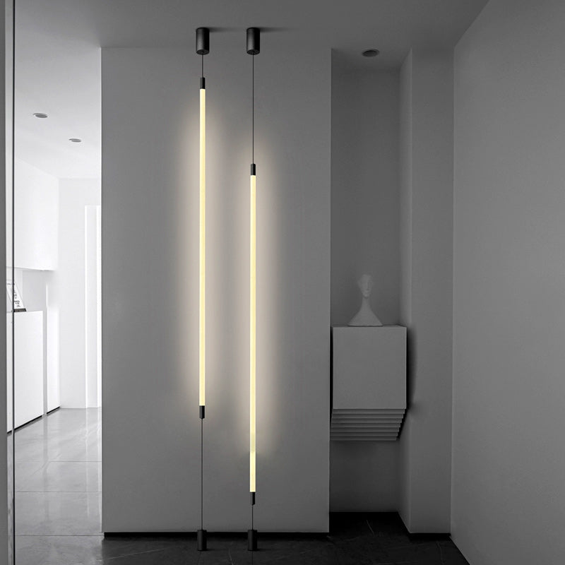 GLORIFY OPTIC FL Floor lamp