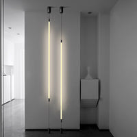 GLORIFY OPTIC FL Floor lamp