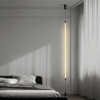GLORIFY OPTIC FL Floor lamp