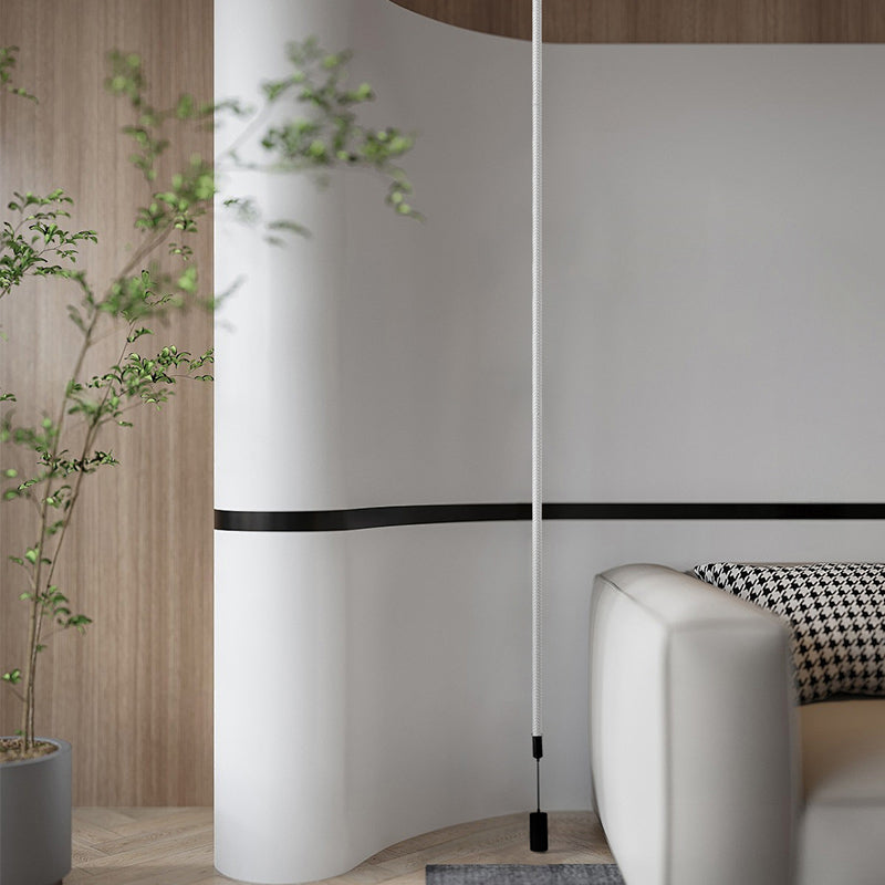 GLORIFY OPTIC FL Floor lamp