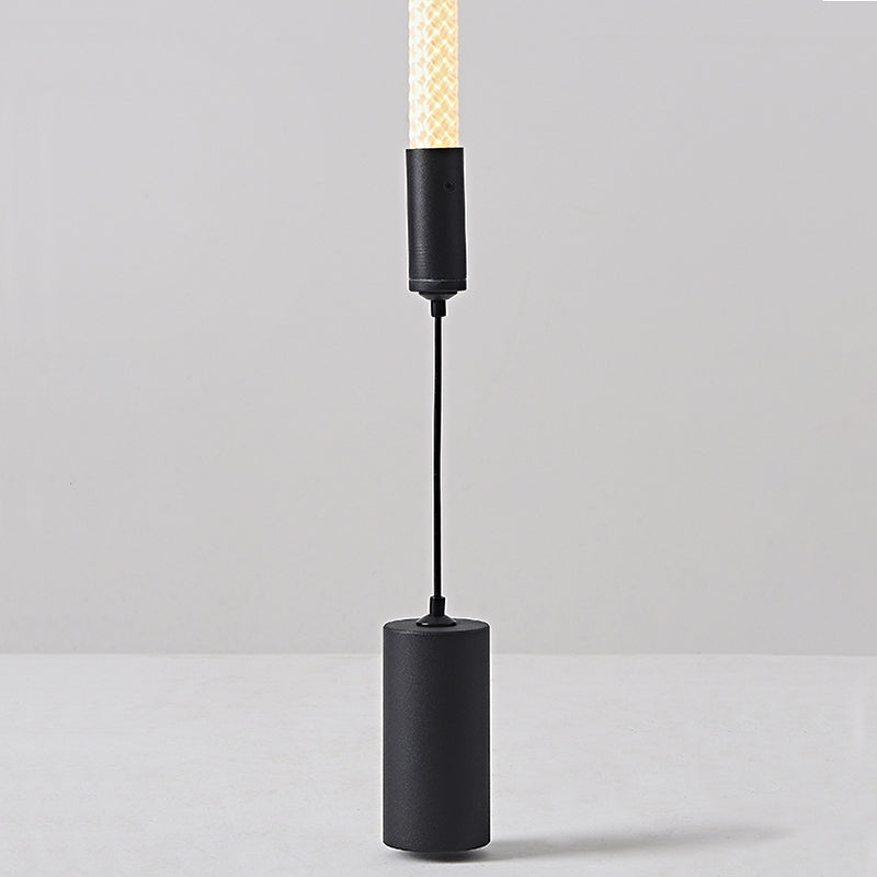 GLORIFY OPTIC FL Floor lamp