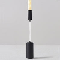 GLORIFY OPTIC FL Floor lamp