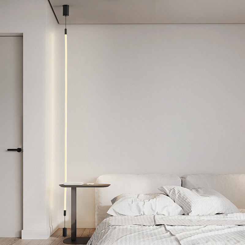 GLORIFY OPTIC FL Floor lamp