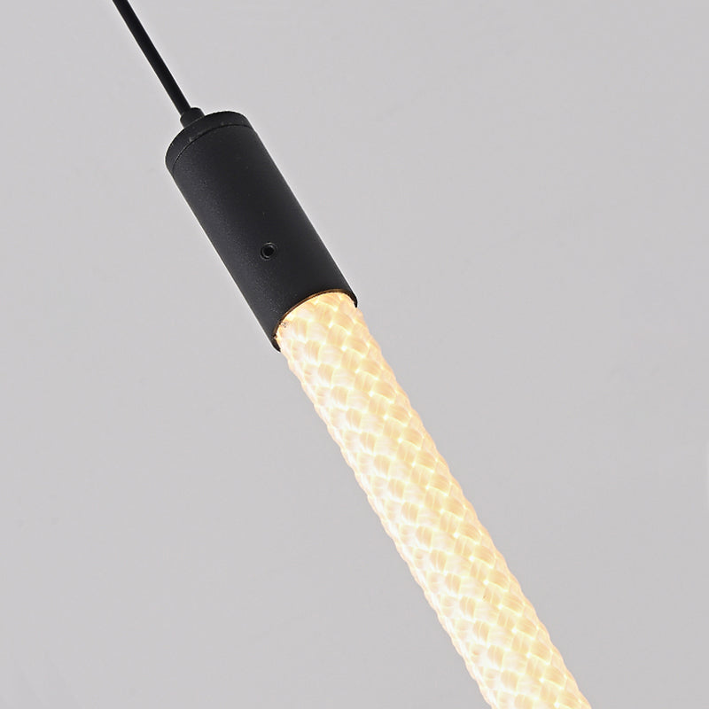 GLORIFY OPTIC FL Floor lamp