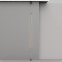 GLORIFY OPTIC FL Floor lamp