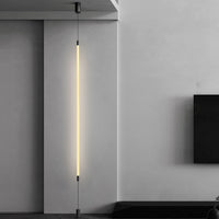 GLORIFY OPTIC FL Floor lamp