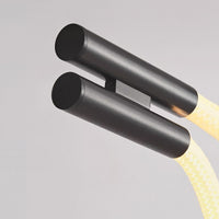 GLORIFY OPTIC LONG Long lighting fixture