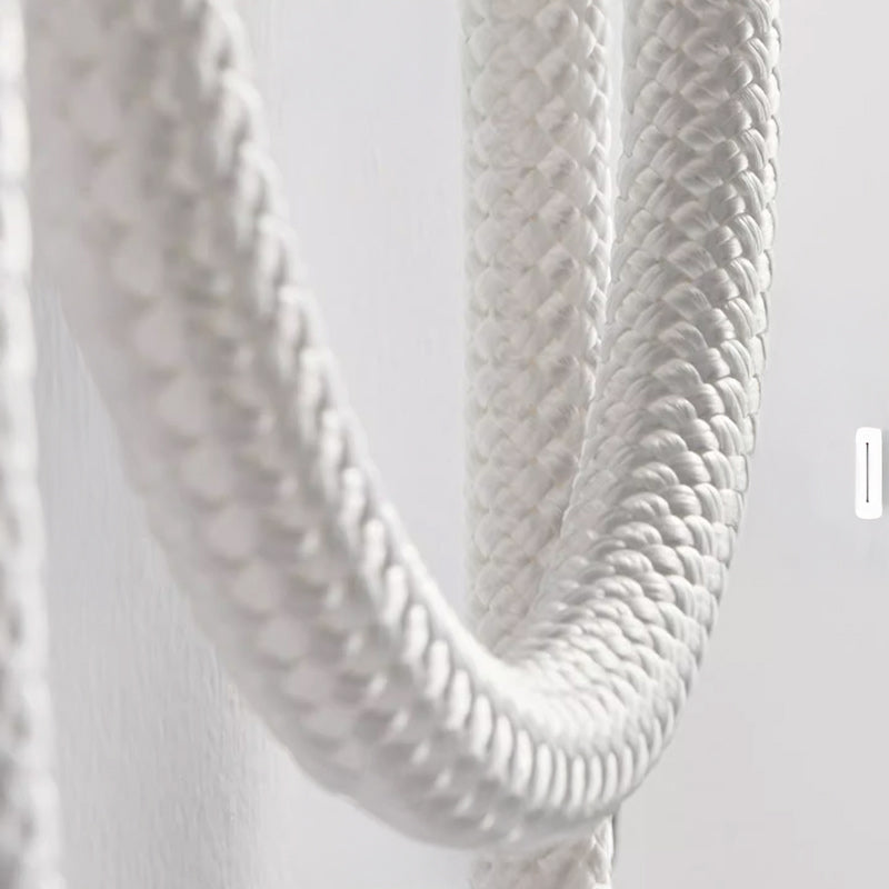 GLORIFY OPTIC LOOP Wall light fixture