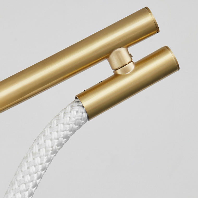 GLORIFY OPTIC LUX LONG Long lighting fixture