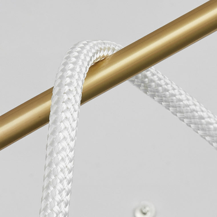 GLORIFY OPTIC LUX LONG Long lighting fixture