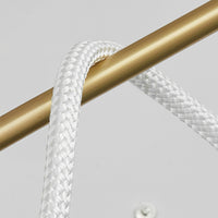 GLORIFY OPTIC LUX LONG Long lighting fixture