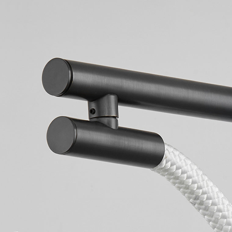 GLORIFY OPTIC LUX LONG Long lighting fixture