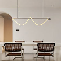GLORIFY OPTIC LUX LONG Long lighting fixture