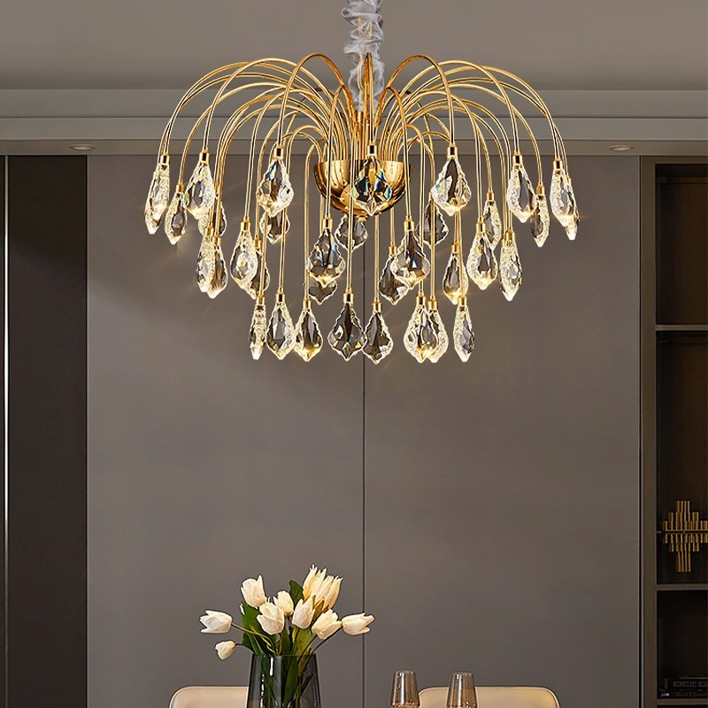 GLORIOLE Chandeliers