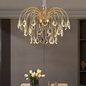 GLORIOLE Chandeliers