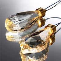 GLORIOLE RING Chandelier