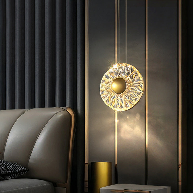 GODIVA Pendant light