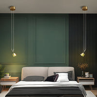 GODIVA Pendant light