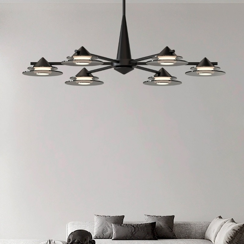 GORM CH Chandelier