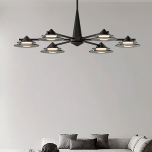 GORM CH Chandelier