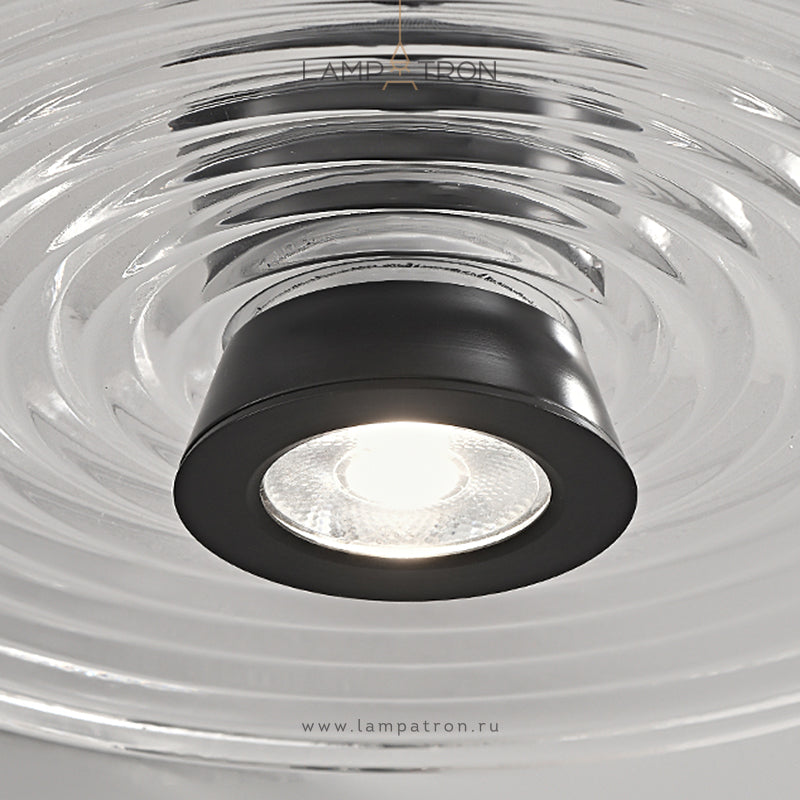 GORST Pendant light