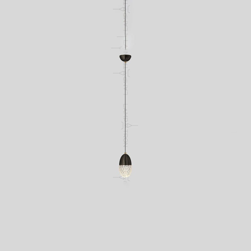 GRAPH Pendant light
