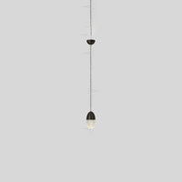 GRAPH Pendant light