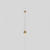 GRAPH Pendant light