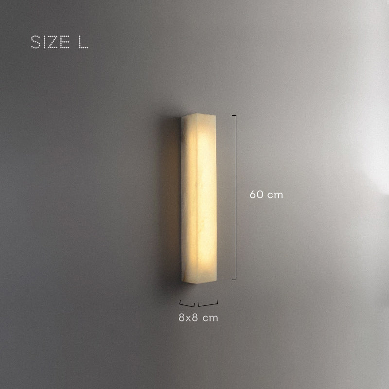 GREG WALL Wall light fixture