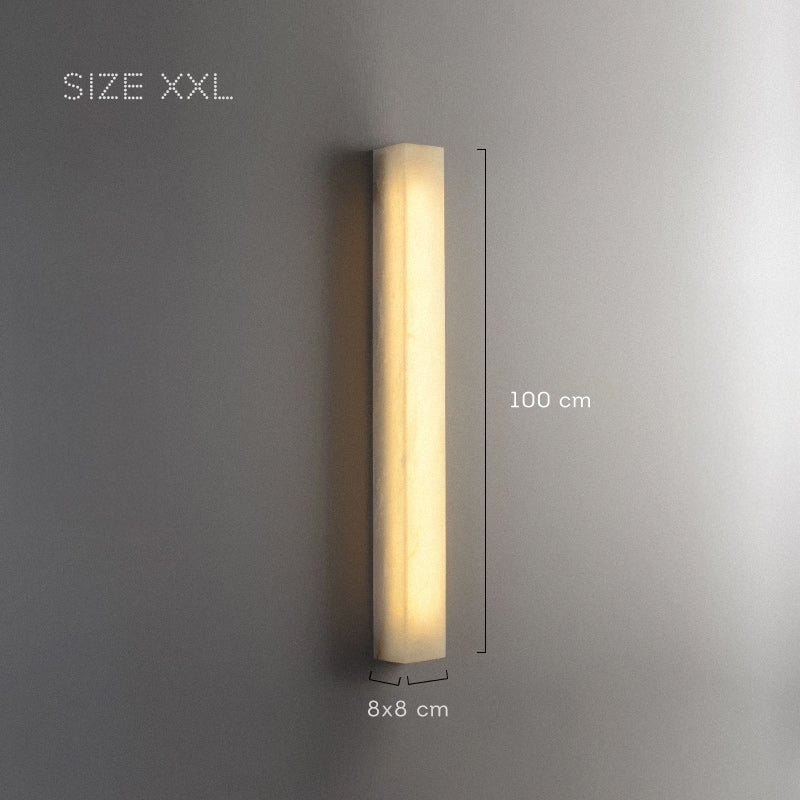 GREG WALL Wall light fixture