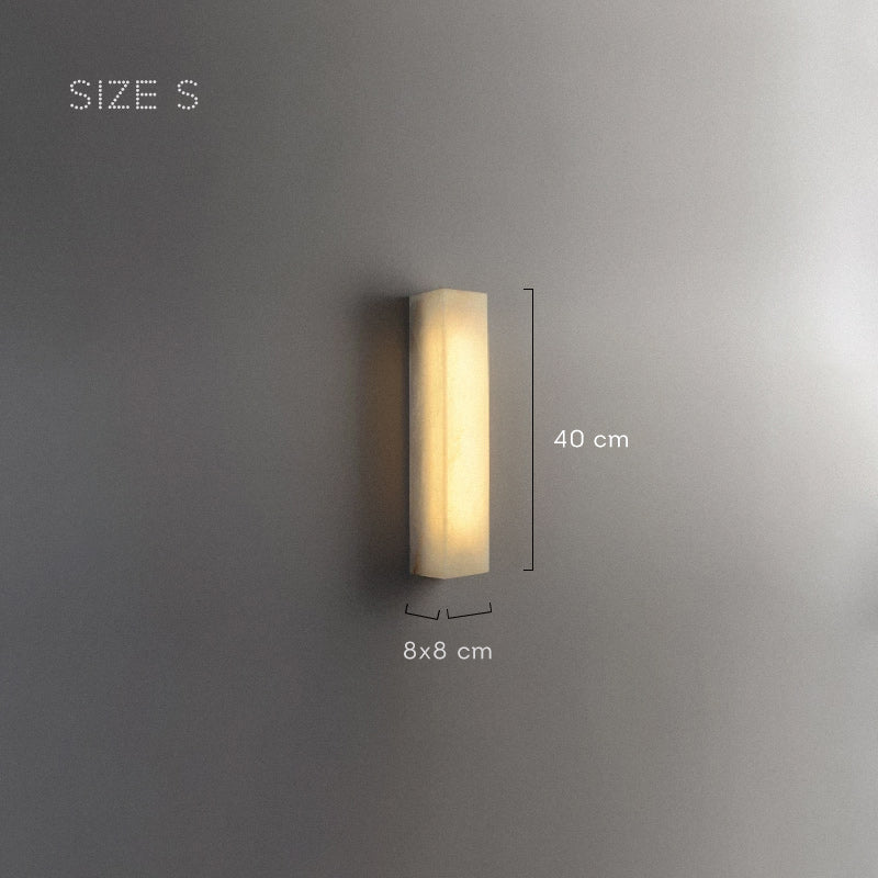 GREG WALL Wall light fixture