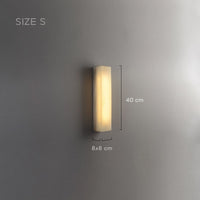 GREG WALL Wall light fixture