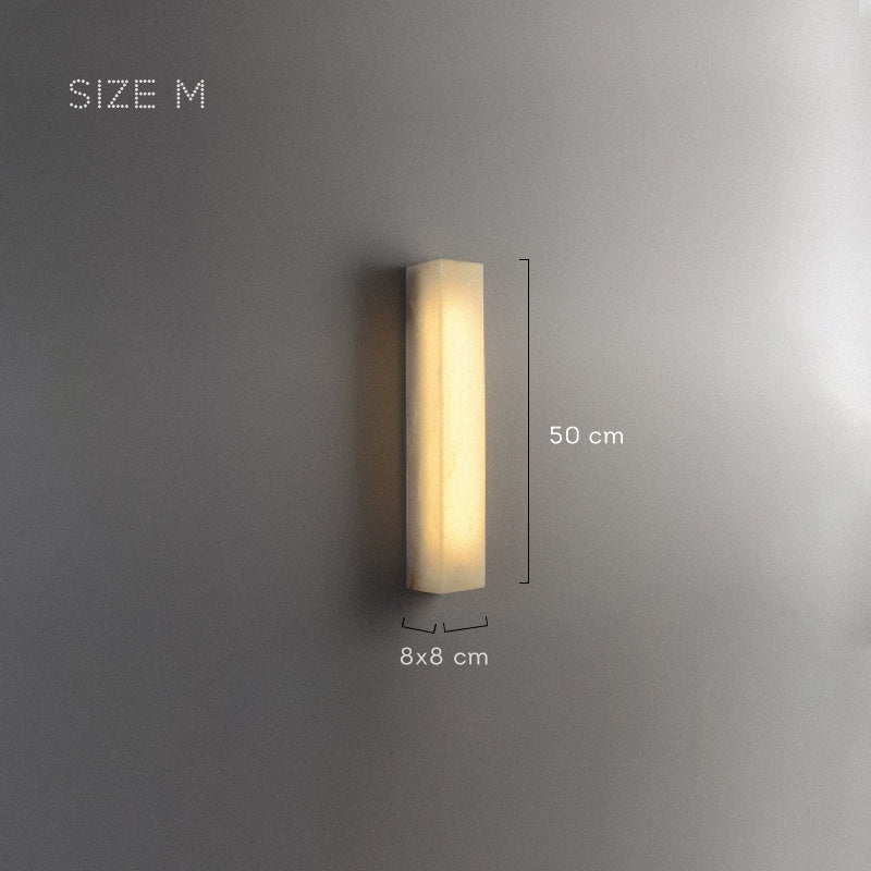 GREG WALL Wall light fixture