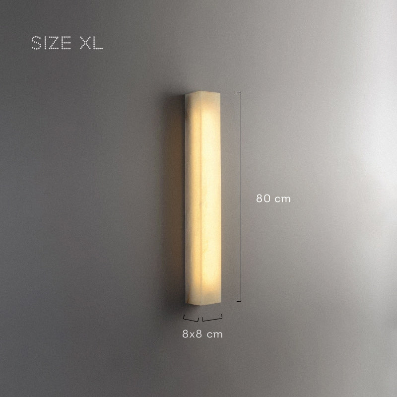 GREG WALL Wall light fixture